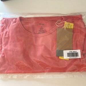 Kyte BABY MELON long sleeve pajamas. 3T